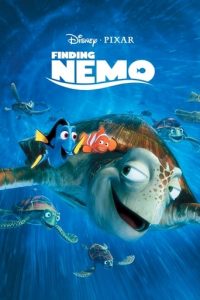 Finding Nemo (2003) นีโม…ปลาเล็ก หัวใจโต๊…โต