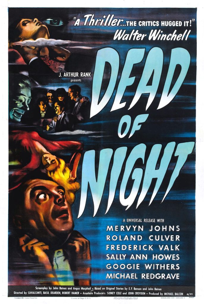 เรื่อง Dead of Night (1945)