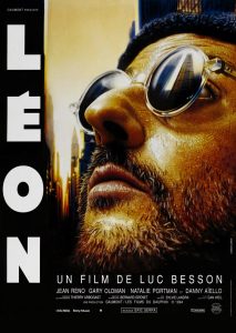 รีวิวเรื่อง Léon ดูหนังออนไลน์