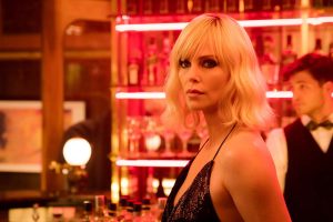 รีวิวหนังใหม่ออนไลน์ ดูหนัง hd เรื่อง Atomic Blonde 2017